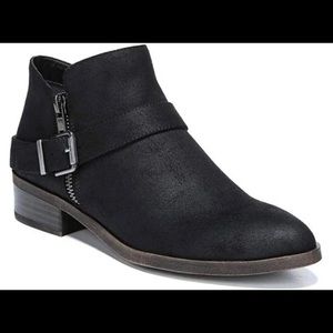 Fergalicious by Fergie booties